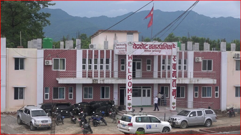 गर्मीका कारण कञ्चनपुरको बेदकोटका विद्यालय चार दिन&hellip;