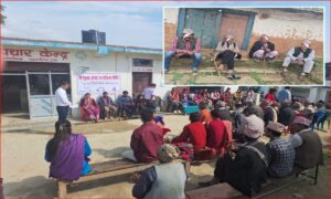डोटीको बोगटान फुड्सिलमा निःशुल्क आँखा शल्यक्रिया शिविर सम्पन्न, ३७ जनाको सफल शल्यक्रिया