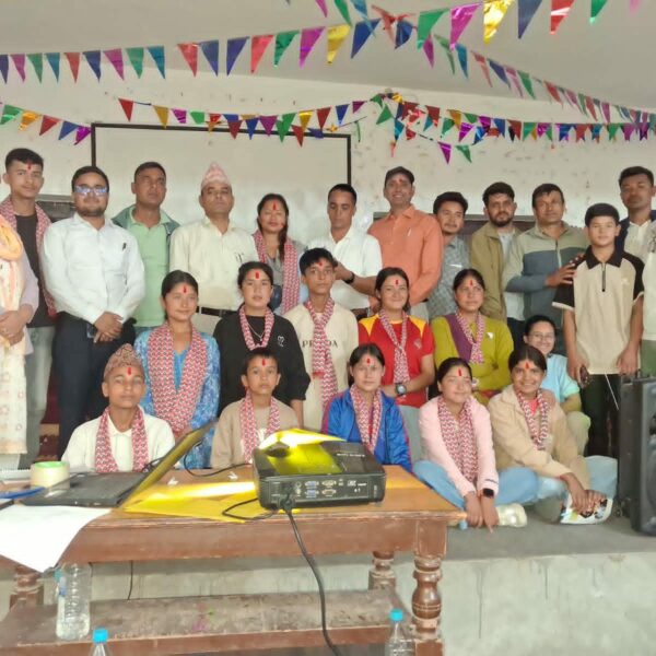 बझाङमा जिल्ला स्तरीय बाल भेला, बाल सञ्जाल गठन तथा अभिमुखीकरण कार्यक्रम सम्पन्न, अध्यक्षमा जोशी चयन