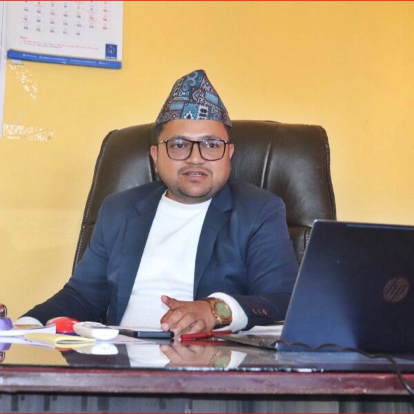 डडेल्धुरामा सहसचिव नपठाई उपसचिवलाई सिडिओ जिम्मेवारी, प्रशासनिक नेतृत्वमा नयाँ निर्णय
