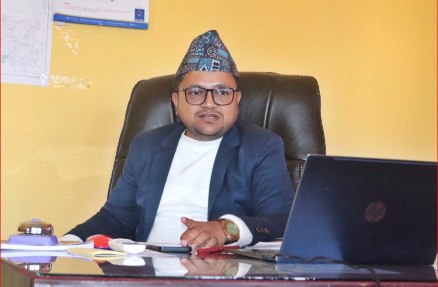 डडेल्धुरामा सहसचिव नपठाई उपसचिवलाई सिडिओ जिम्मेवारी, प्रशासनिक नेतृत्वमा नयाँ निर्णय