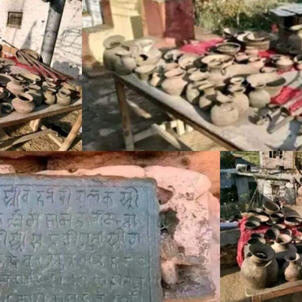 देवलहाटको शिलालेख र पुरातात्त्विक सम्पदा संकटमा, संरक्षण अभावले बैतडीको इतिहास नै जोखिममा