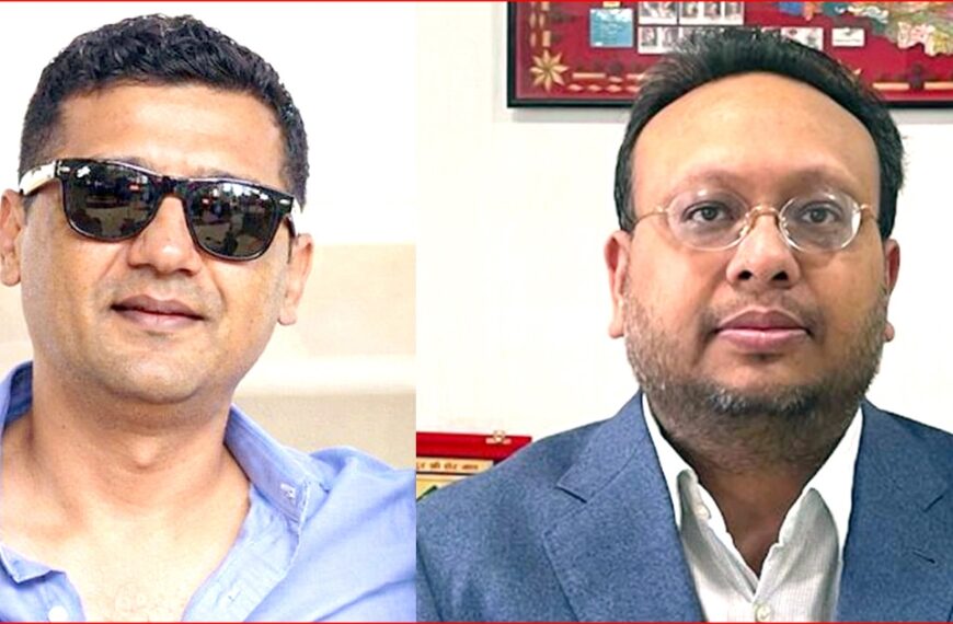 सम्पत्ति शुद्धिकरण मुद्दा : सुलभ अग्रवाल र दिपक भट्ट पुर्पक्षका&hellip;