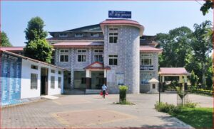 गेटा आँखा अस्पतालमा विवाद सामाधान, १ हप्तामा माग सम्बोधन गर्ने सहमति