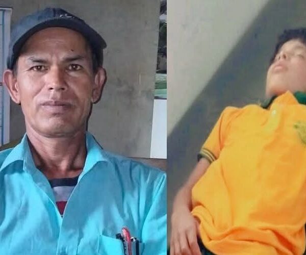 विद्यार्थीमाथि कुटपिट आरोपमा प्रधानाध्यापक पक्राउ, घाइते छात्र उपचारका लागि धनगढी पठाइयो