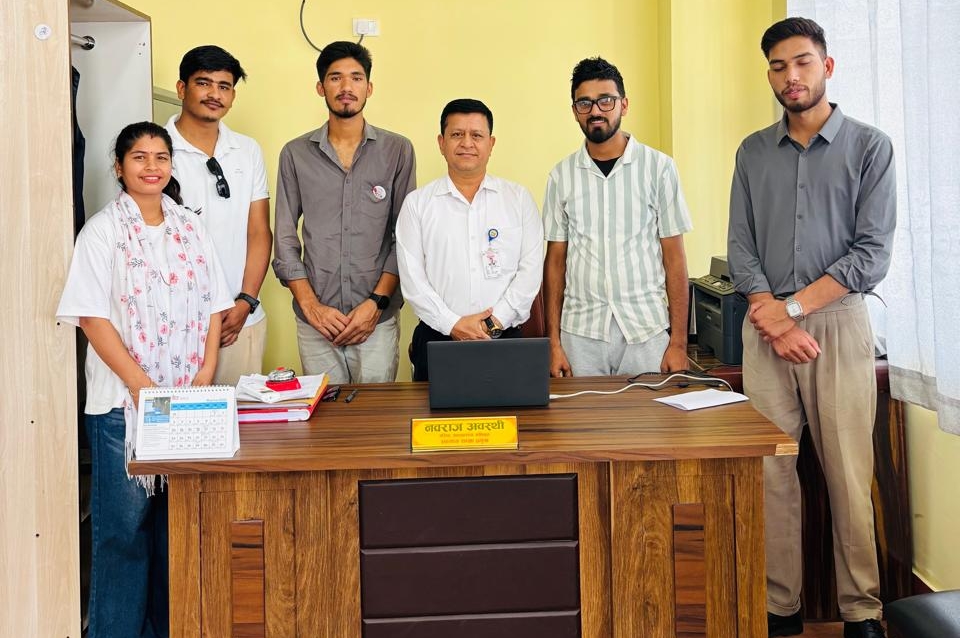 स्वाथ्य क्षेत्रमा सहकार्यका लागि ‘भिजिवल इम्प्याक्ट’ र&hellip;