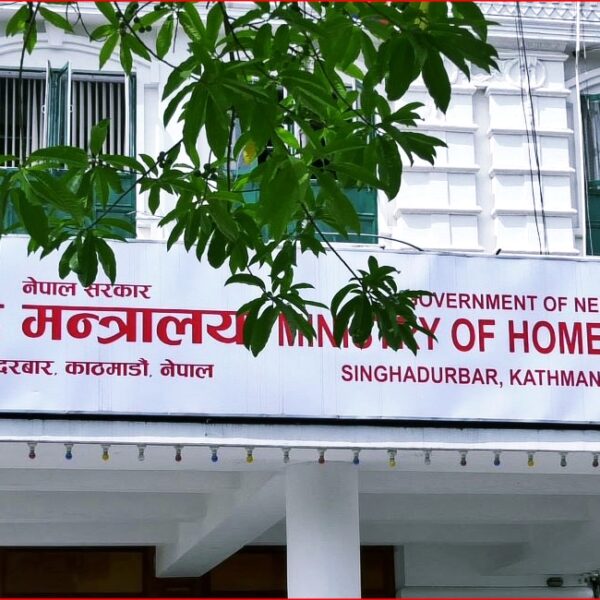 प्रधानमन्त्री बालेन्द्र शाहद्वारा ३५ एसएसपी सरुवा, काठमाडौं–ललितपुरमा नयाँ नेतृत्व