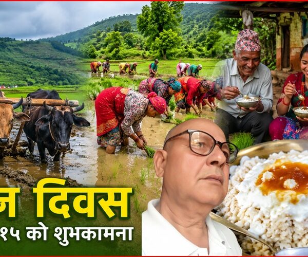 सुरेश कुमारका केही उत्कृष्ठ गजलहरु