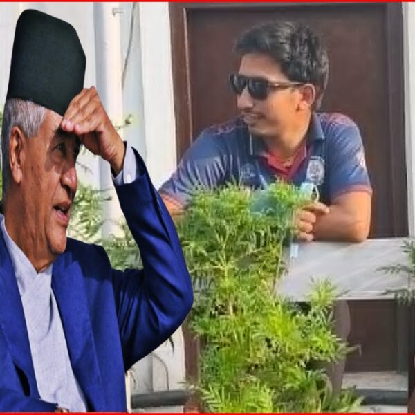 राजतन्त्रदेखि जेन–जेडको युगसम्म : शेरबहादुर देउवाको राजनीतिक र लोकतान्त्रिक यात्रा