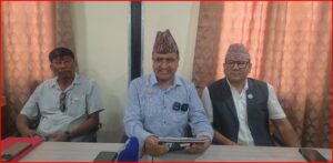 सुदूरपश्चिम बजेट फेल गराउने चेतावनी : नेकपाको आरोप