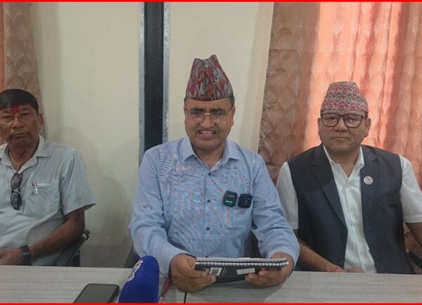 सुदूरपश्चिम बजेट फेल गराउने चेतावनी : नेकपाको आरोप