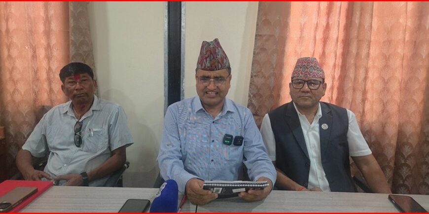 सुदूरपश्चिम बजेट फेल गराउने चेतावनी : नेकपाको आरोप