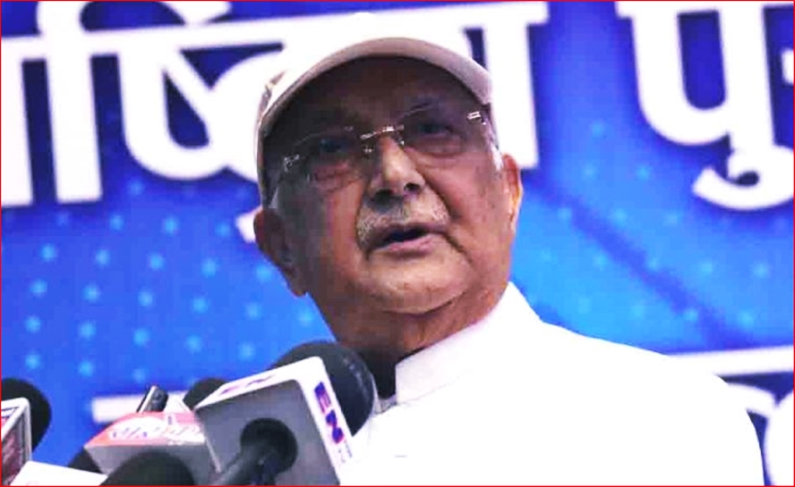 प्रतिगमन पराजित गर्न लोकतान्त्रिक र वाम शक्तिको&hellip;
