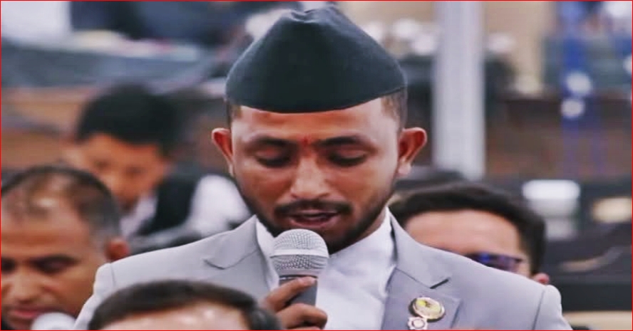 लम्कीचुहा अस्पतालमा अवरोध गरेको केपी खनालको आरोप,&hellip;