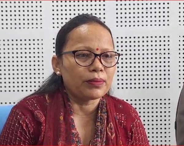 मुख्यमन्त्री शाहविरुद्धको समीकरण फेरियो, महराले फिर्ता लिइन् हस्ताक्षर, यस्तो छ कारण