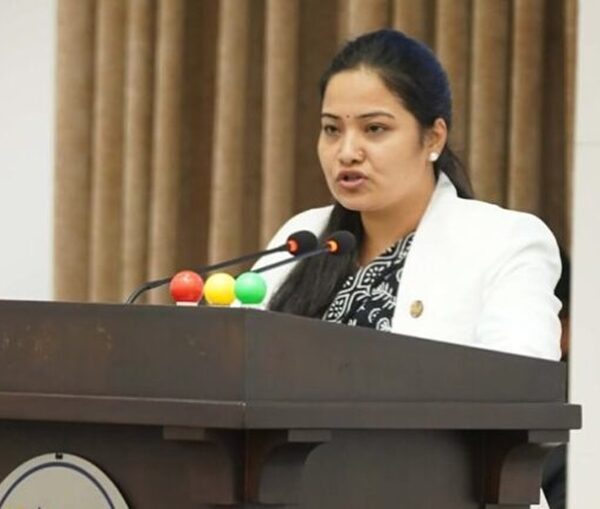 असार तेस्रो सातादेखि सुकुमवासीलाई लालपुर्जा वितरण सुरु हुने