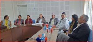 कांग्रेसमा मन्त्री हेरफेरको अन्तिम तयारी, एमालेभित्र पनि फेरबदलको बहस