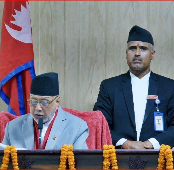सुदूरपश्चिमका प्रमुख अस्पताल स्तरोन्नति हुने, स्वास्थ्य सेवा विस्तारमा सरकारको जोड