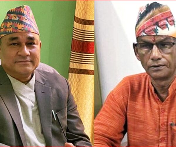 सुदूरपश्चिम कांग्रेस विवाद : विष्ट पक्षले अर्थसहित २ मन्त्री र २ राज्यमन्त्री माग्यो