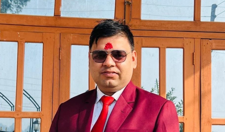 कांग्रेसको कडा कदम : मुख्यमन्त्री शाहका स्वकीयसहित&hellip;