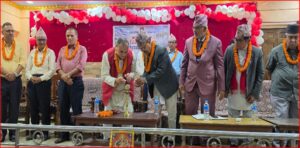 सुदूरपश्चिम प्रज्ञा प्रतिष्ठानको स्थापना दिवस सम्पन्न, संस्कृति संरक्षणमा जोड