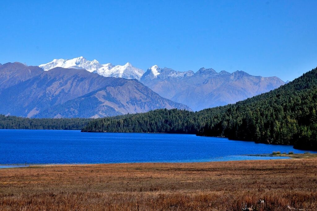 राराको मुर्माटपमा फोरजी सेवा सुरु, स्थानीय र&hellip;
