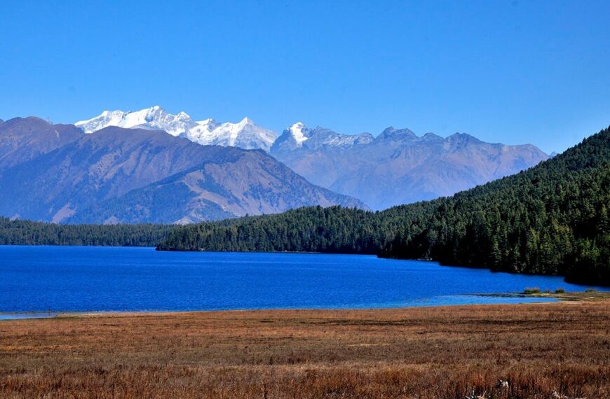 राराको मुर्माटपमा फोरजी सेवा सुरु, स्थानीय र पर्यटकलाई सहज इन्टरनेट पहुँच