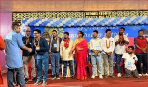 रास्वपा सुदूरपश्चिमको नयाँ नेतृत्व चयन, प्रकाश बिष्ट सभापतिमा निर्वाचित