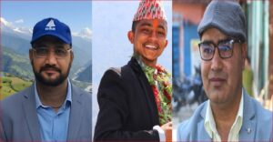 रास्वपा सुदूरपश्चिममा नेतृत्व प्रतिस्पर्धा तीव्र, प्रदेश सभापतिका लागि तीन मुख्य दाबेदार