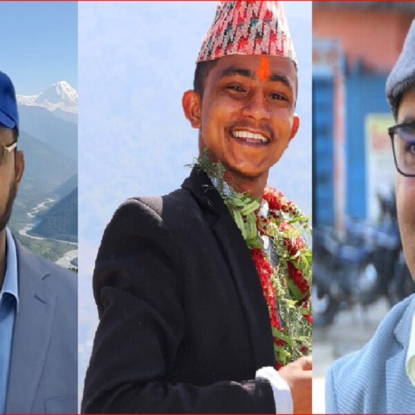 रास्वपा सुदूरपश्चिममा नेतृत्व प्रतिस्पर्धा तीव्र, प्रदेश सभापतिका लागि तीन मुख्य दाबेदार