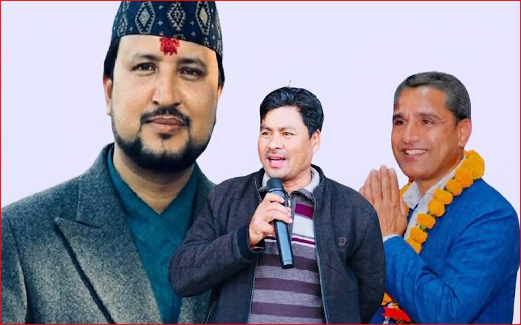 रास्वपाको कैलाली जिल्ला अधिवेशनको निर्वाचन बदर, पुनः…