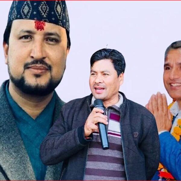 रास्वपाको कैलाली जिल्ला अधिवेशनको निर्वाचन बदर, पुनः मतदान हुने