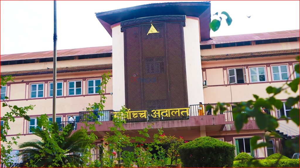 निजामती ट्रेड युनियन खारेजीमा सर्वोच्चमा राय बाझियो,&hellip;