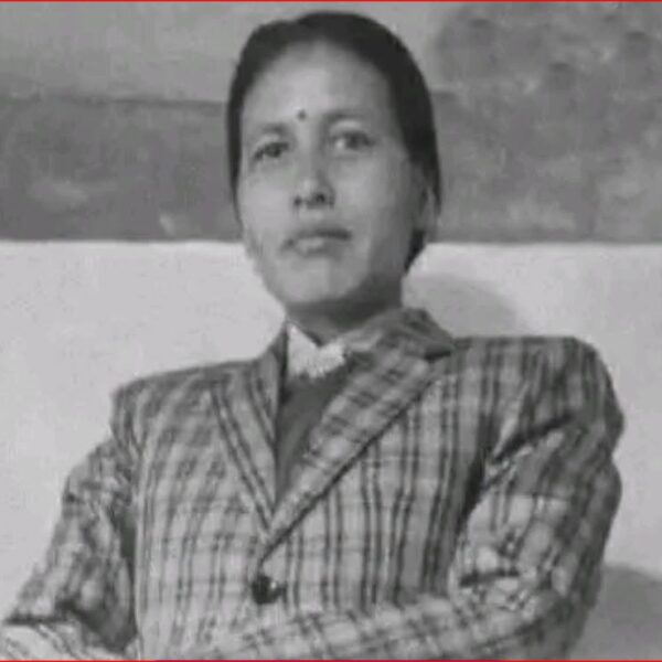 सामाजिक सञ्जालमा रङ्गेहात भेटिएको भिडियो सार्वजनिक भएपछि बेपत्ता भएकी महिला जंगलमा मृत भेटिइन्