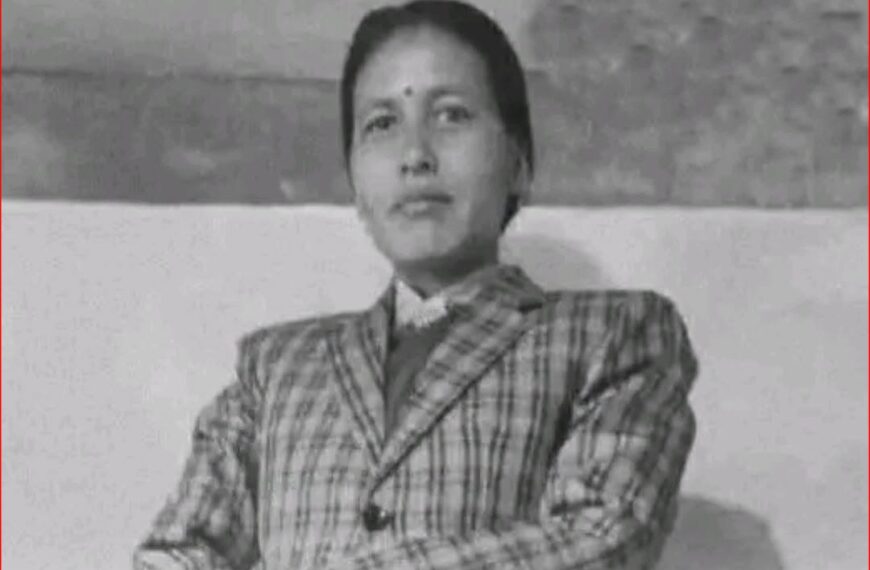 सामाजिक सञ्जालमा रङ्गेहात भेटिएको भिडियो सार्वजनिक भएपछि बेपत्ता भएकी महिला जंगलमा मृत भेटिइन्
