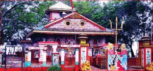 प्रसिद्ध शक्तिपीठ ‘डोटीको शैलेश्वरी’मा आगामी माघमा कोटीहोम महायज्ञ सञ्चालन हुने