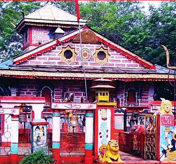 प्रसिद्ध शक्तिपीठ ‘डोटीको शैलेश्वरी’मा आगामी माघमा कोटीहोम महायज्ञ सञ्चालन हुने