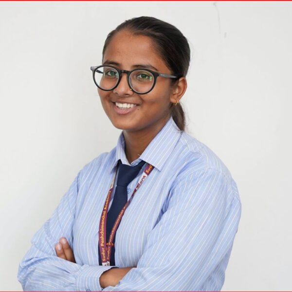 एसपीए कलेजकी नीतिका अवस्थी व्यवस्थापनतर्फ ३.९६ GPA सहित नेपालकै उत्कृष्टमध्ये एक