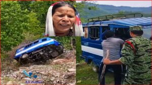 गोदावरी टेम्पो प्रकरणमा स्वामित्व विवाद उजागर, घटनाले लियो नयाँ मोड
