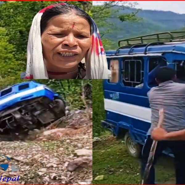 गोदावरी टेम्पो प्रकरणमा स्वामित्व विवाद उजागर, घटनाले लियो नयाँ मोड