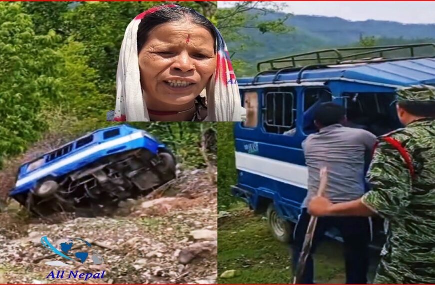 गोदावरी टेम्पो प्रकरणमा स्वामित्व विवाद उजागर, घटनाले लियो नयाँ मोड
