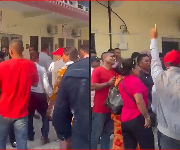ओलीको निर्देशनपछि सुदूरपश्चिम एमालेमा तनाव, धनगढीमा नाराबाजी र तोडफोड