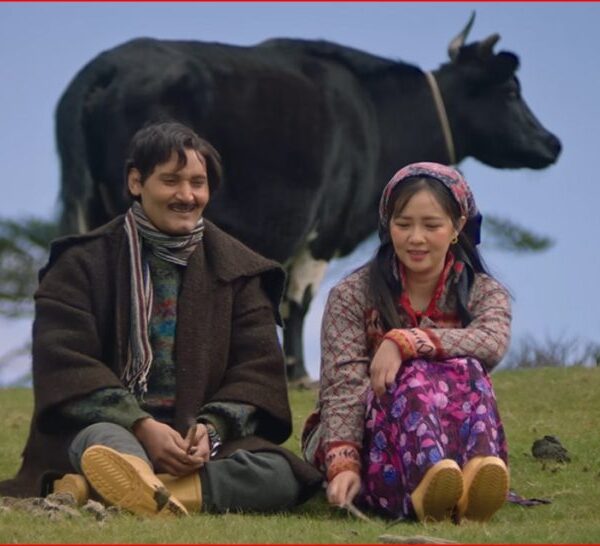राष्ट्रपति भवनमा राष्ट्रिय चलचित्र पुरस्कार २०८३ सम्पन्न, ‘उनको स्वीटर’ उत्कृष्ट फिल्म