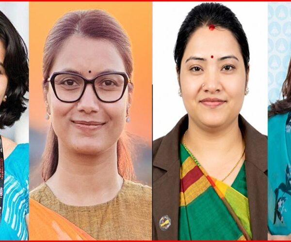 रास्वपा महाधिवेशन: नेतृत्व सहमति र प्रतिस्पर्धाबीच नयाँ शक्ति सन्तुलनको संकेत