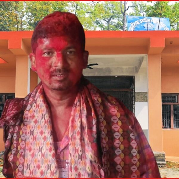 अत्तरिया उद्योग वाणिज्य संघको अध्यक्षमा कडायत निर्वाचित ( सुची सहित)