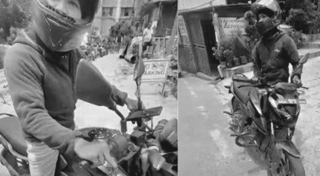 आत्मदाह प्रयासपछि जीवनसँगको संघर्ष हार्दै गणेश नेपालीको…