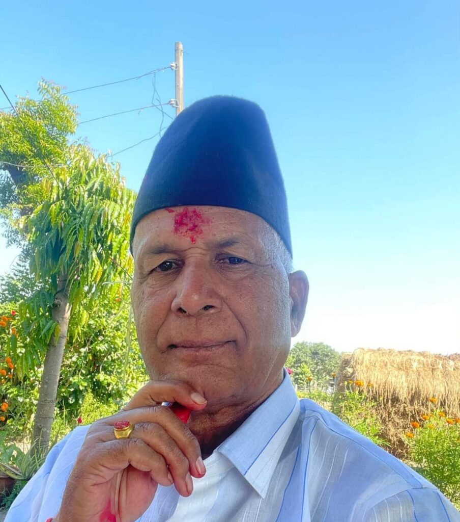 रहस्य- लोक
