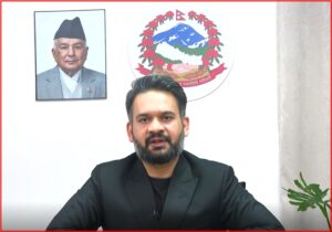 सुनसरी घटनापछि प्रधानमन्त्री बालेनको राष्ट्रलाई सम्बोधन : शान्ति, सद्भाव र दोषीमाथि कडा कारबाहीको प्रतिबद्धता