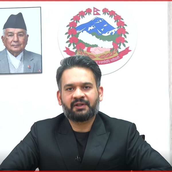 सुनसरी घटनापछि प्रधानमन्त्री बालेनको राष्ट्रलाई सम्बोधन : शान्ति, सद्भाव र दोषीमाथि कडा कारबाहीको प्रतिबद्धता