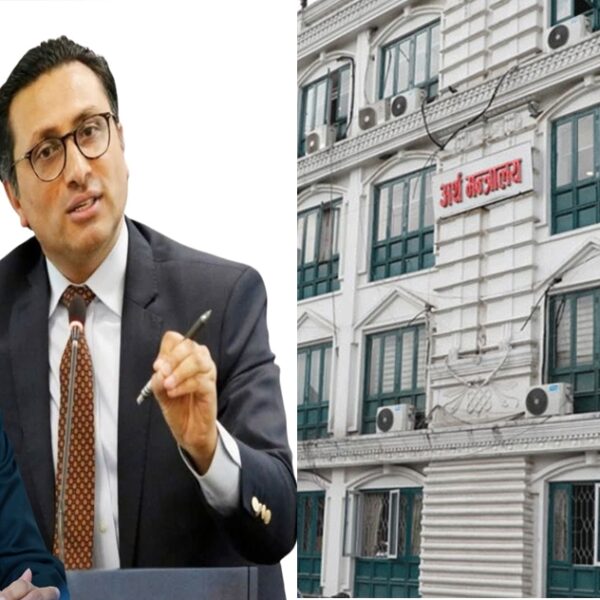 खानेपानी र भन्सार सुधारका लागि एडीबीको १६ करोड ५० लाख डलर सहुलियतपूर्ण ऋण